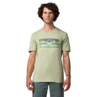 Wild Country Heritage T-shirt Med Korta ärmar