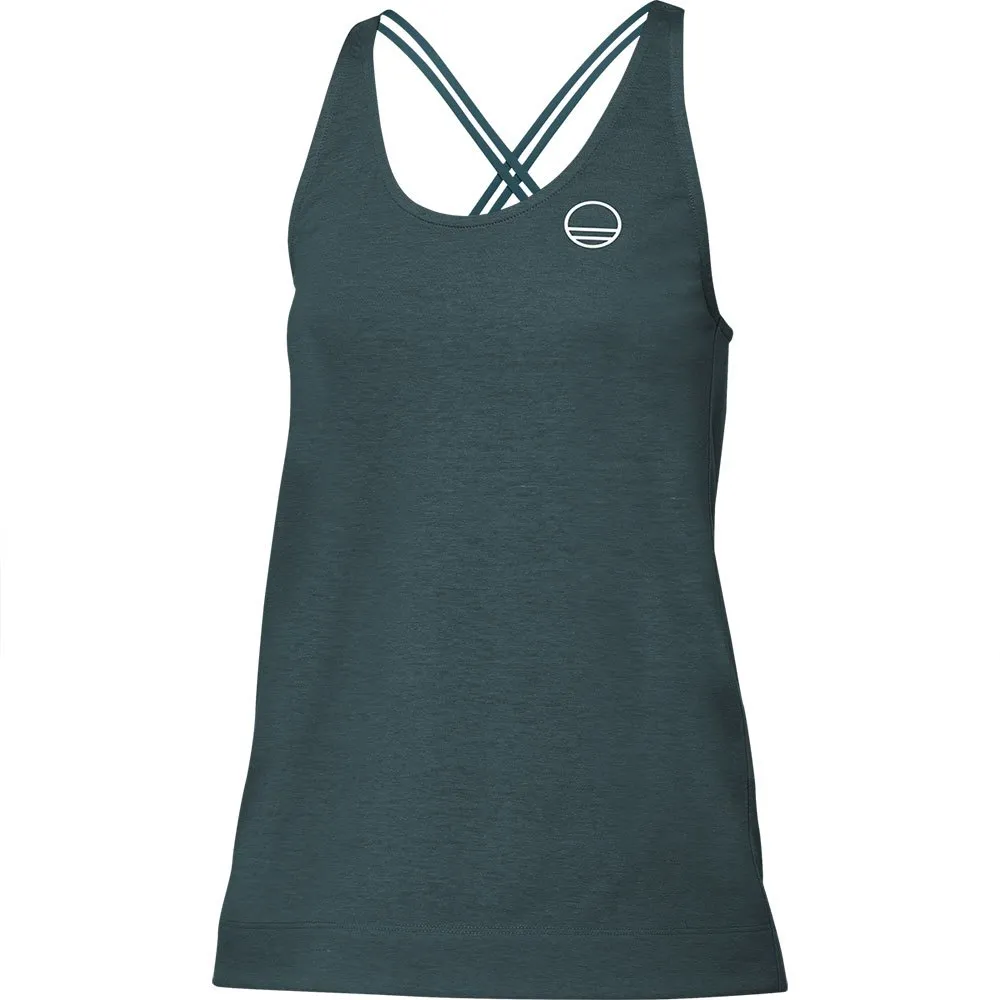 Wild Country Movement ärmlös T-shirt
