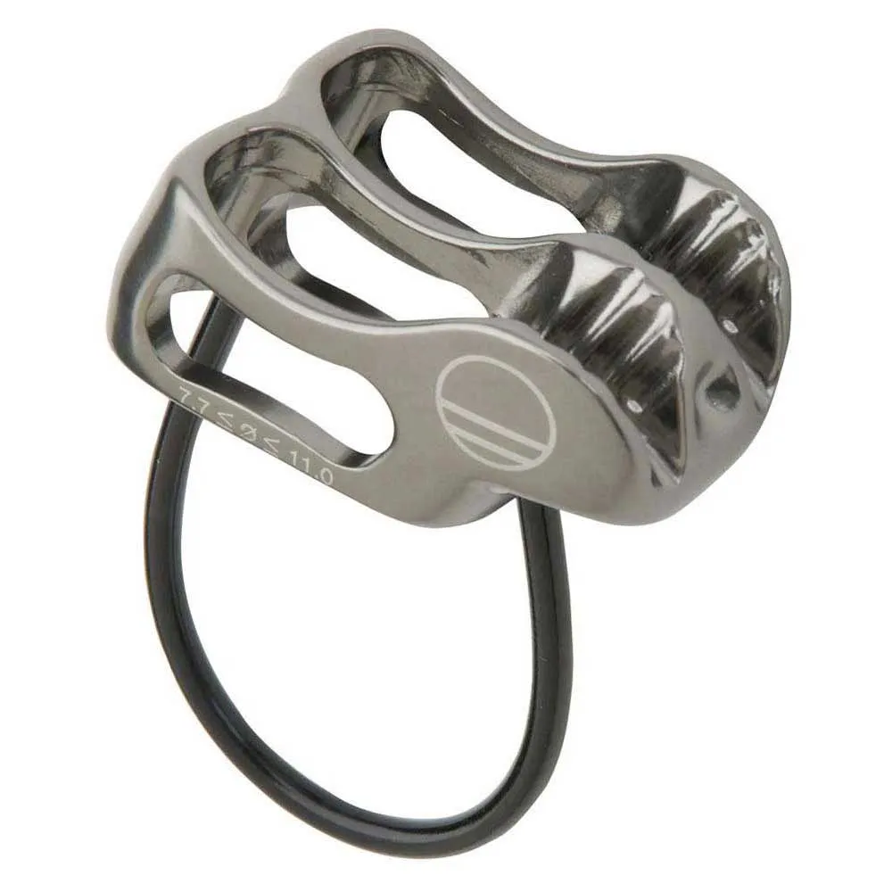 Wild Country Pro Lite Säkringsbroms, Gunmetal, One Size Wild Country Pro Lite Säkringsbroms, Gunmetal, One Size