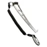 Wild Country Proffsnyckel Med Rem, One size