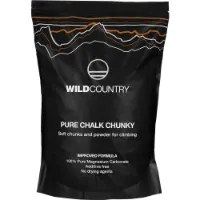 Wild Country Pure Chunky 1kg Magnesium