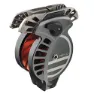 Wild Country Revo Väggfäste, Gunmetal / tangerine, One Size