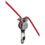 Wild Country Revo Väggfäste, Gunmetal / tangerine, One Size