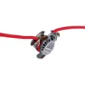 Wild Country Revo Väggfäste, Gunmetal / tangerine, One Size