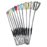 Wild Country Rock On Wire Anodised 1-10 Stoppset, Multicolor, 1-10