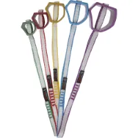 Wild Country Rockcentric 5-9 Stoppset Wild Country Rockcentric 5-9 Stoppset