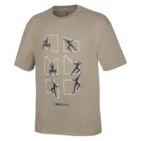 Wild Country Sequence T-shirt Med Korta ärmar Wild Country Sequence T-shirt Med Korta ärmar