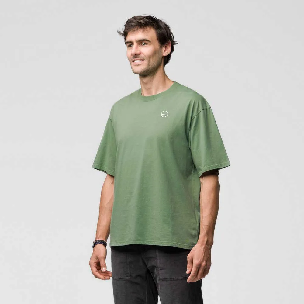 Wild Country Sequence T-shirt Med Korta ärmar
