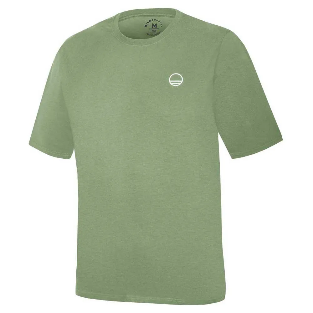 Wild Country Sequence T-shirt Med Korta ärmar