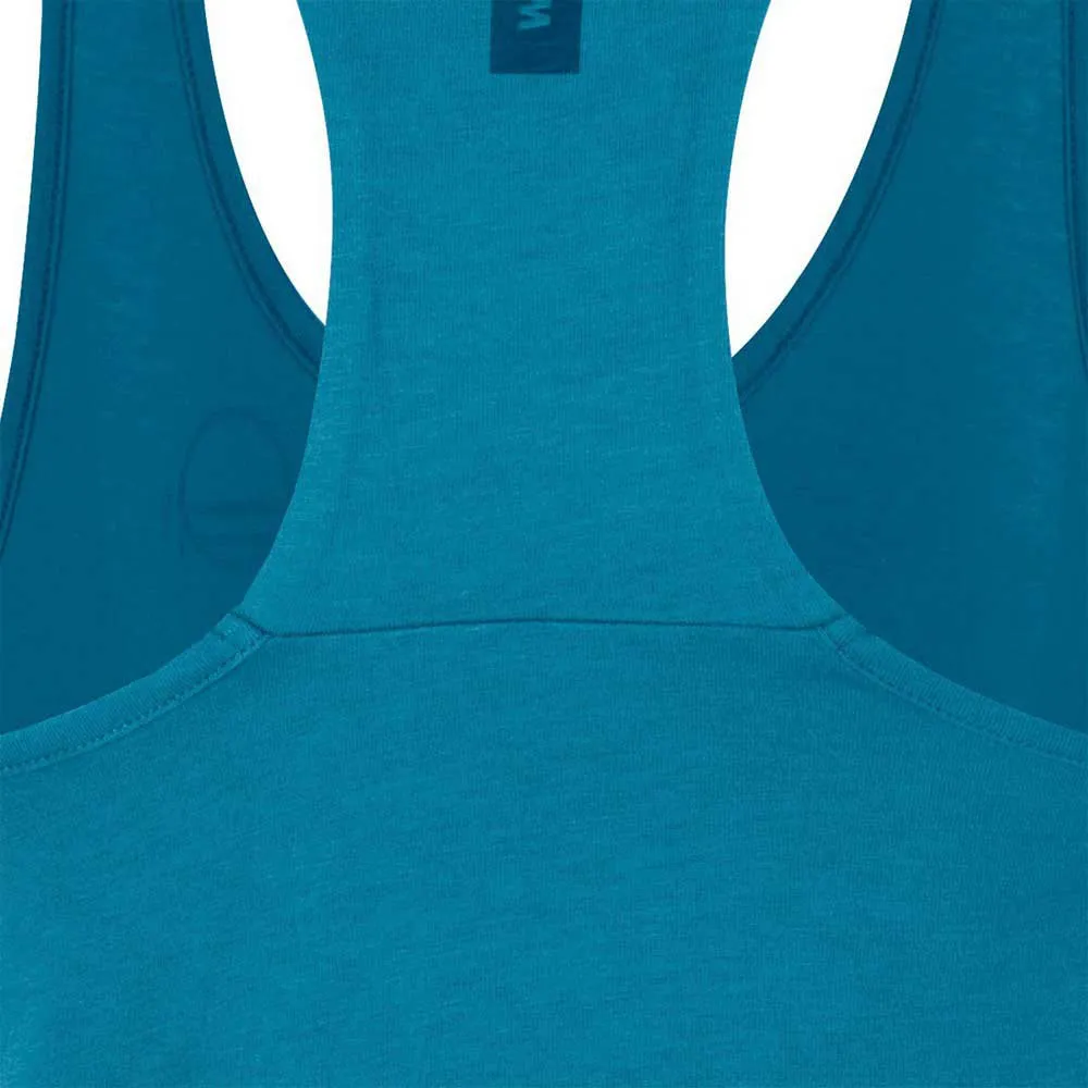 Wild Country Session 2 ärmlös T-shirt
