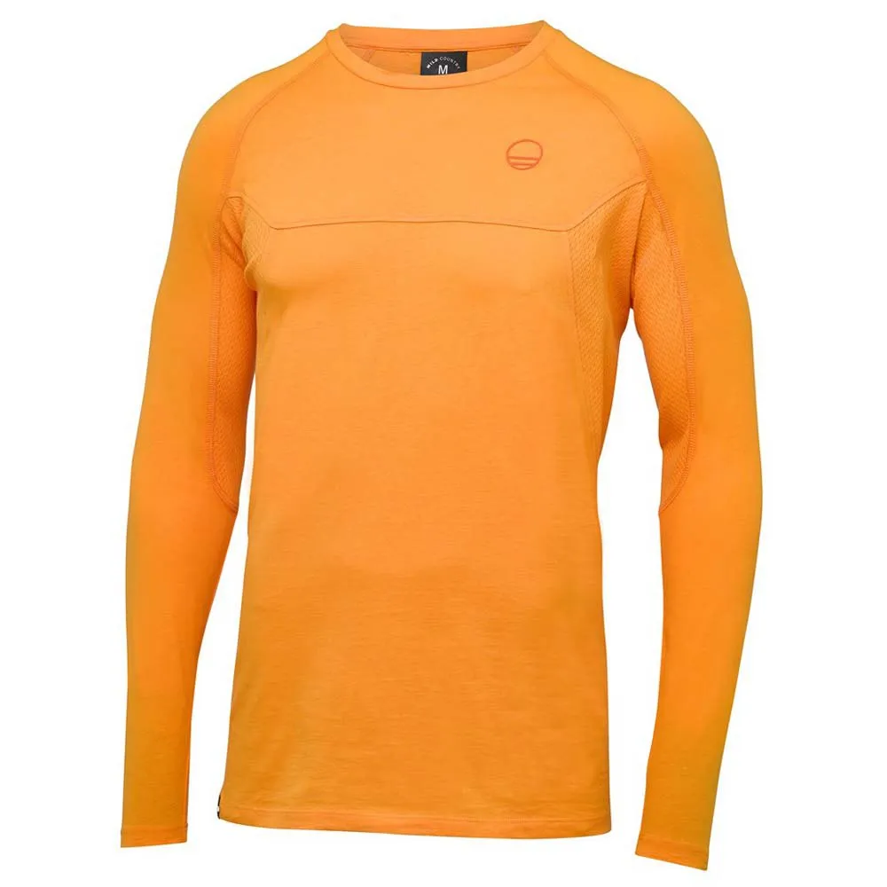 Wild Country Session 2 T-shirt Med Lång ärm Wild Country Session 2 T-shirt Med Lång ärm