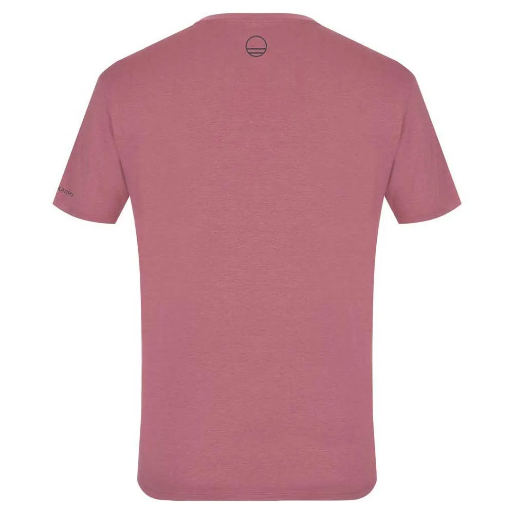 Wild Country Session 3 T-shirt Med Korta ärmar