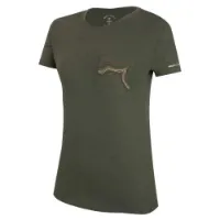 Wild Country Session T-shirt Med Korta ärmar Wild Country Session T-shirt Med Korta ärmar