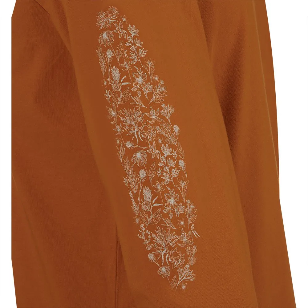 Wild Country Session T-shirt Med Lång ärm