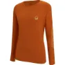 Wild Country Session T-shirt Med Lång ärm