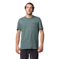 Wild Country Spotter T-shirt Med Korta ärmar