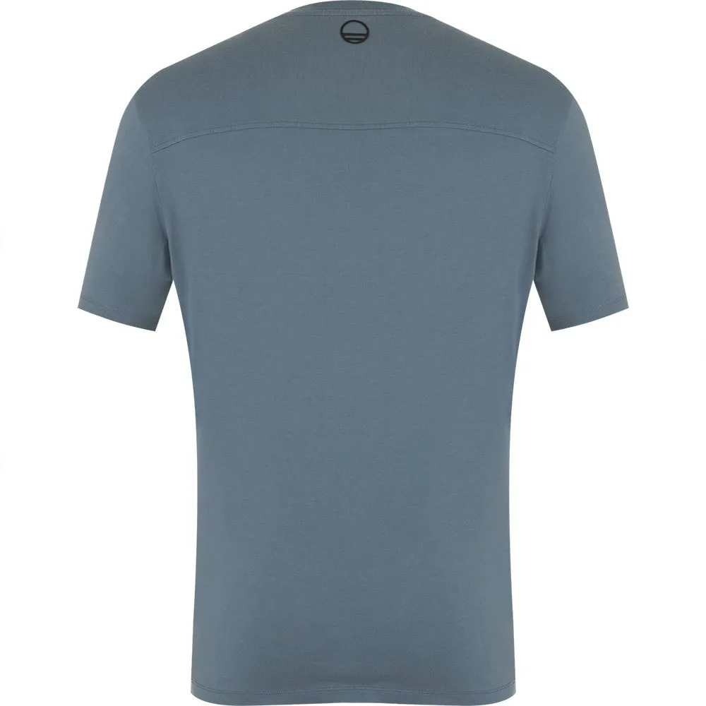 Wild Country Spotter T-shirt Med Korta ärmar Wild Country Spotter T-shirt Med Korta ärmar