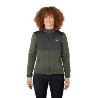 Wild Country Stamina Sweatshirt Med Dragkedja