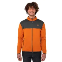 Wild Country Stamina Sweatshirt Med Dragkedja Wild Country Stamina Sweatshirt Med Dragkedja