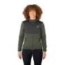 Wild Country Stamina Sweatshirt Med Dragkedja
