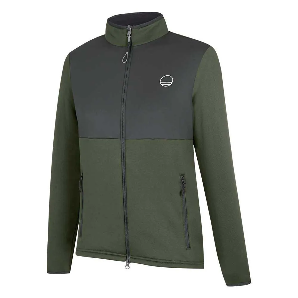 Wild Country Stamina Sweatshirt Med Dragkedja