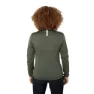 Wild Country Stamina Sweatshirt Med Dragkedja