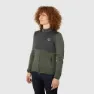Wild Country Stamina Sweatshirt Med Dragkedja
