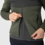 Wild Country Stamina Sweatshirt Med Dragkedja