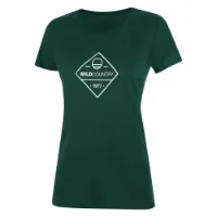 Wild Country Stamina T-shirt Med Korta ärmar Wild Country Stamina T-shirt Med Korta ärmar