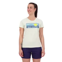 Wild Country Stamina T-shirt Med Korta ärmar Wild Country Stamina T-shirt Med Korta ärmar