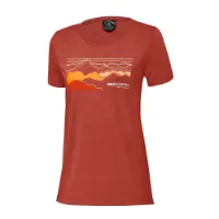 Wild Country Stamina T-shirt Med Korta ärmar Wild Country Stamina T-shirt Med Korta ärmar