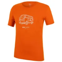 Wild Country Stamina T-shirt Med Korta ärmar Wild Country Stamina T-shirt Med Korta ärmar
