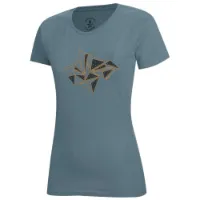 Wild Country Stamina T-shirt Med Korta ärmar Wild Country Stamina T-shirt Med Korta ärmar