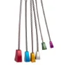 Wild Country Superlight Rock 1-6 Stoppset, Grey, 1-6