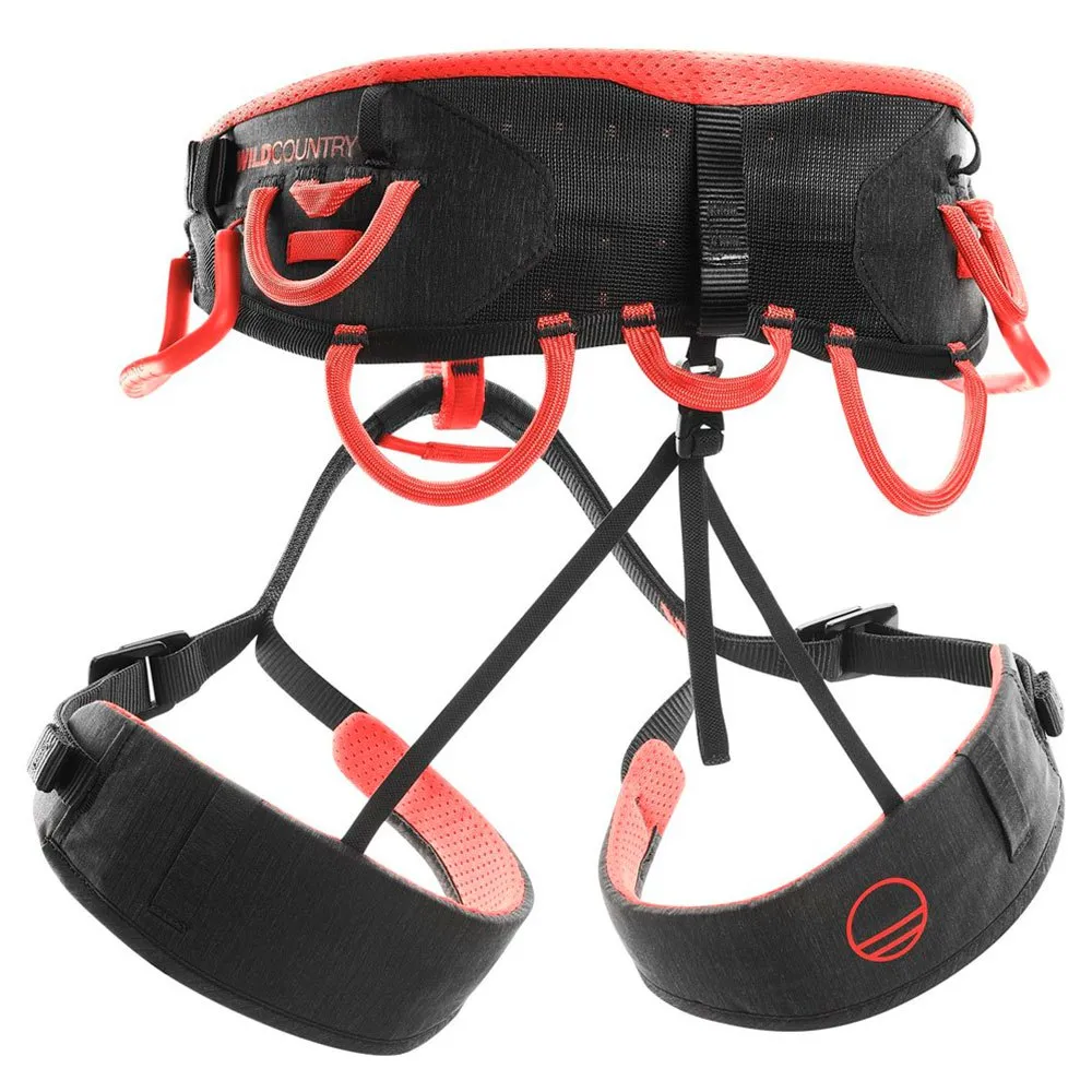 Wild Country Synchro Sele Wild Country Synchro Sele
