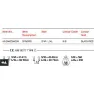 Wild Country Synchro Sele