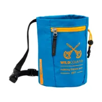Wild Country Syncro Chalkbag Ryggsäck Wild Country Syncro Chalkbag Ryggsäck