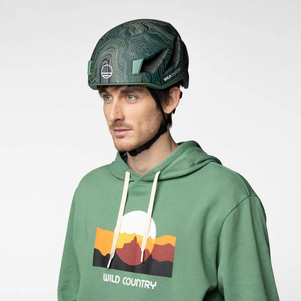 Wild Country Syncro Hjälm Wild Country Syncro Hjälm