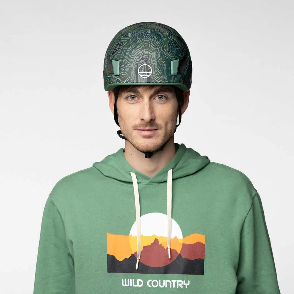 Wild Country Syncro Hjälm Wild Country Syncro Hjälm