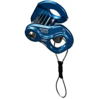 Wild Country Uppstigningsenhet Ropeman Mk1f