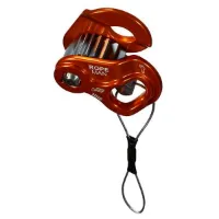 Wild Country Uppstigningsenhet Ropeman Mk1f Wild Country Uppstigningsenhet Ropeman Mk1f
