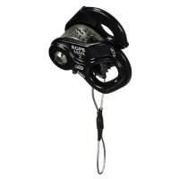 Wild Country Uppstigningsenhet Ropeman Mk2f Wild Country Uppstigningsenhet Ropeman Mk2f