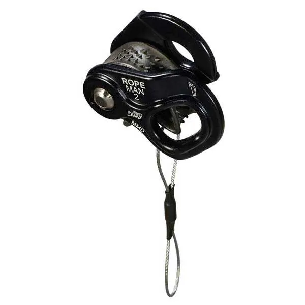 Wild Country Uppstigningsenhet Ropeman Mk2f