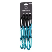 Wild Country Wildhibrid Pack Quickdraw 6 Enheter Wild Country Wildhibrid Pack Quickdraw 6 Enheter