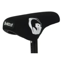 Wildcat Combo Sadel Med Sadelstolpe 22.2 Mm Wildcat Combo Sadel Med Sadelstolpe 22.2 Mm