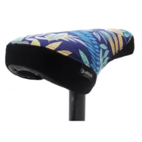 Wildcat Combo Sadel Med Sadelstolpe 22.2 Mm Wildcat Combo Sadel Med Sadelstolpe 22.2 Mm