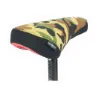 Wildcat Combo Sadel Med Sadelstolpe 22.2 Mm