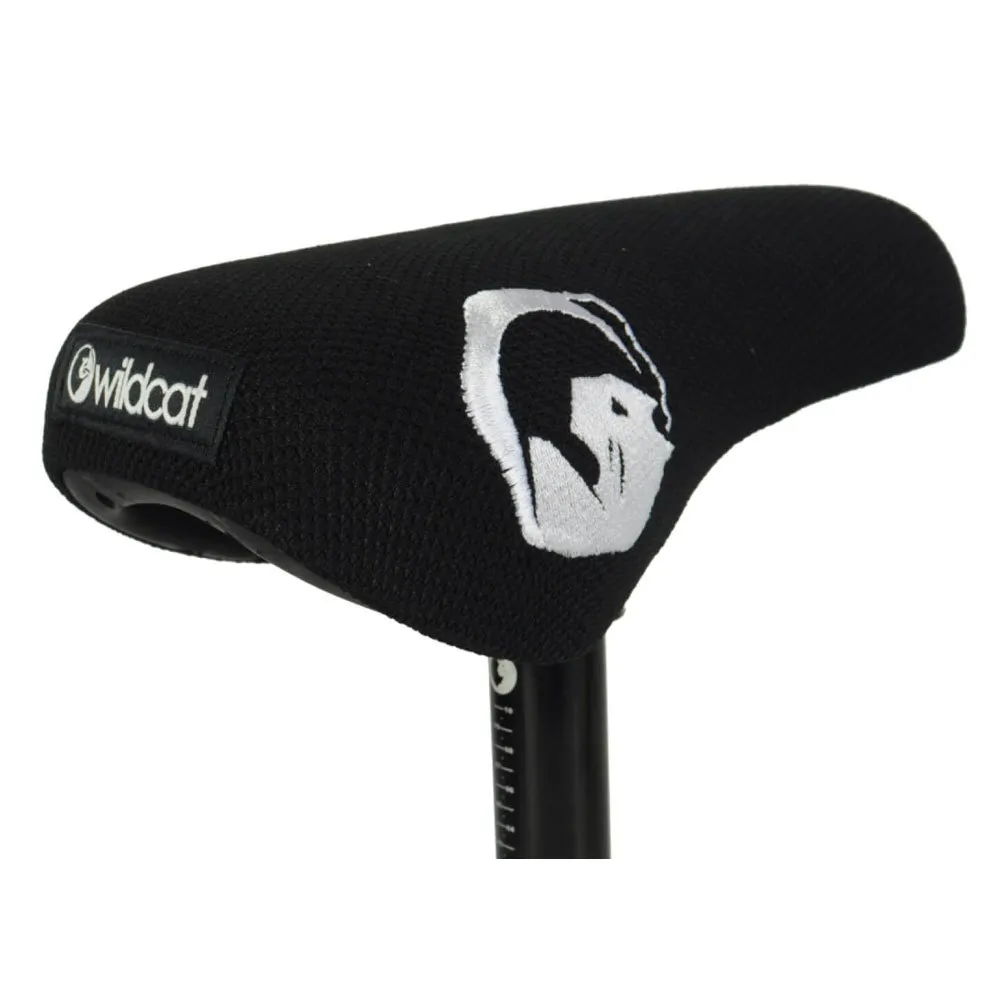 Wildcat Combo Sadel Med Sadelstolpe 25.4 Mm Wildcat Combo Sadel Med Sadelstolpe 25.4 Mm