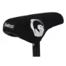 Wildcat Combo Sadel Med Sadelstolpe 25.4 Mm