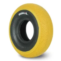 Wildcat Mini Bmx 11´´ X 4.10/3.50-10 Styvt Urbandäck Wildcat Mini Bmx 11´´ X 4.10/3.50-10 Styvt Urbandäck
